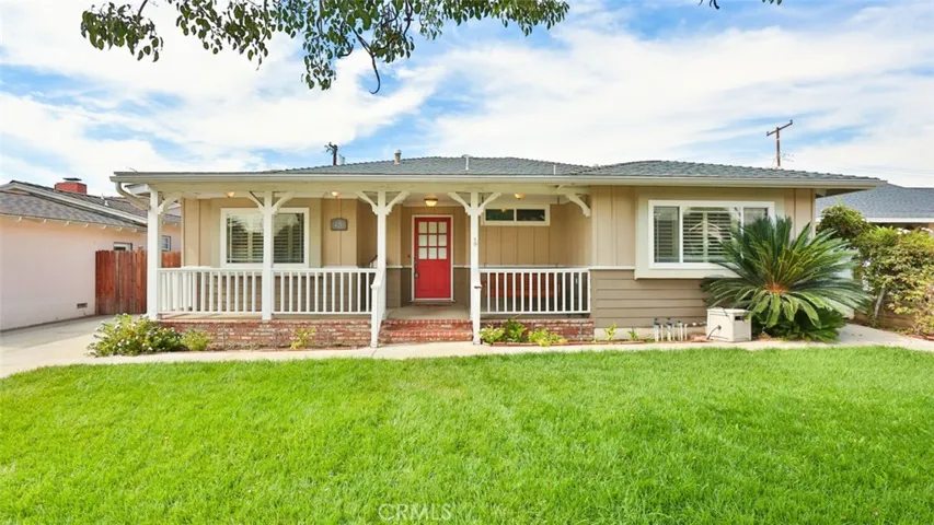 421 Parsons Street, La Habra, California 90631