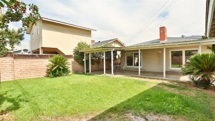 421 Parsons Street, La Habra, California 90631