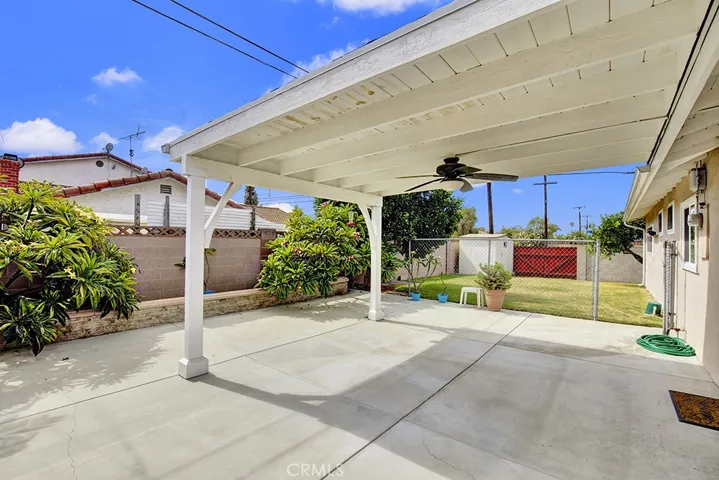 6502 Santa Monica Avenue, Garden Grove, California 92845