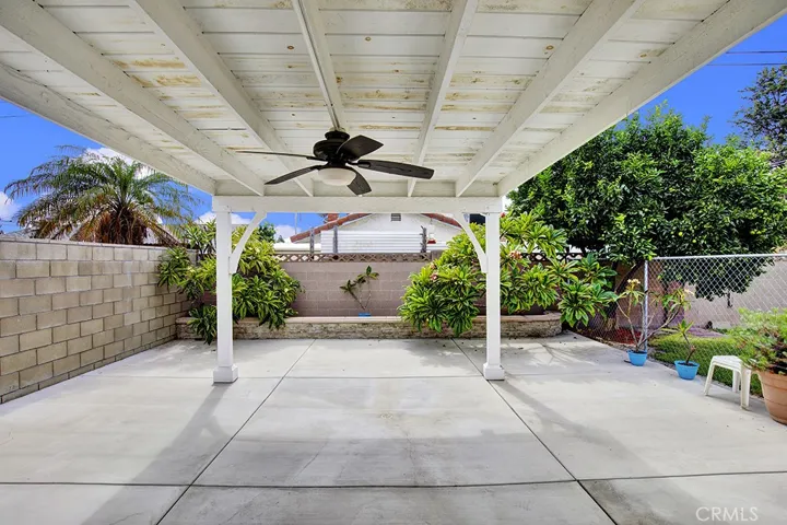 6502 Santa Monica Avenue, Garden Grove, California 92845