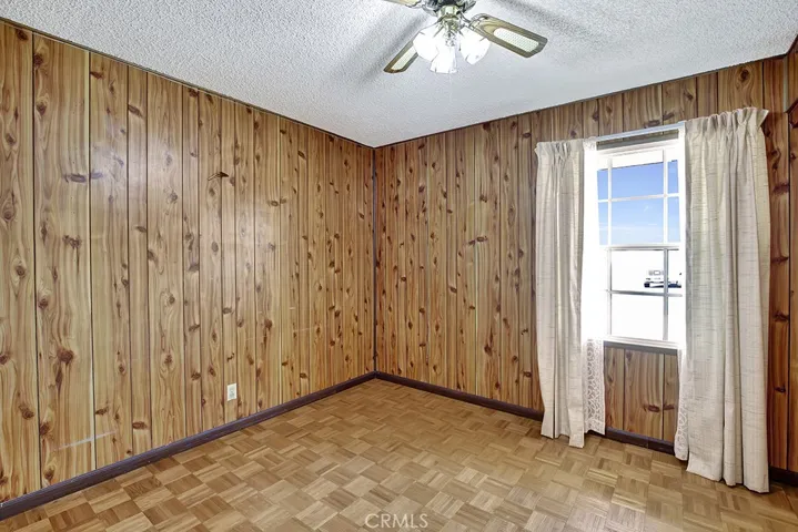 1st bedroom
