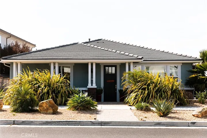 433 Junipero Way, San Luis Obispo, California 93401