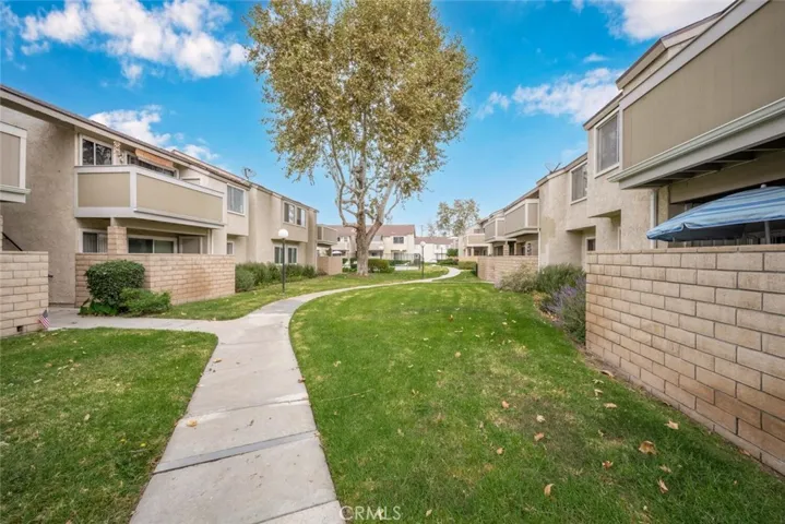8561 La Salle Street 60, Cypress, California 90630