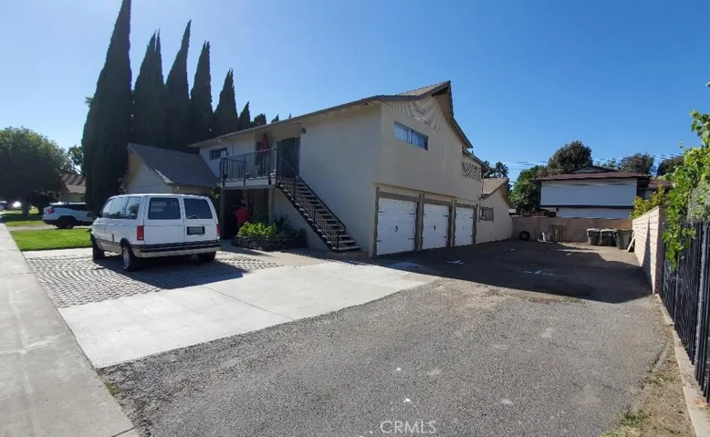 9881 Acacia Avenue, Garden Grove, California 92841