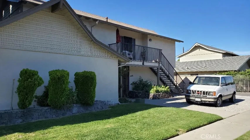 9881 Acacia Avenue, Garden Grove, California 92841