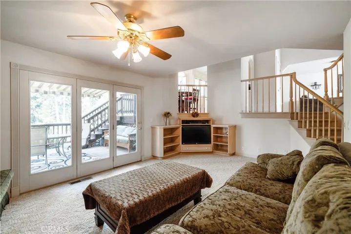 4904 Chateau Way, Forest Ranch, California 95942