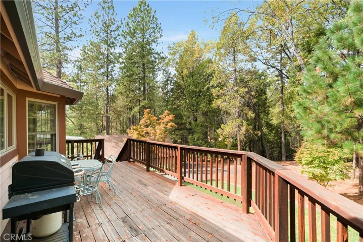4904 Chateau Way, Forest Ranch, California 95942