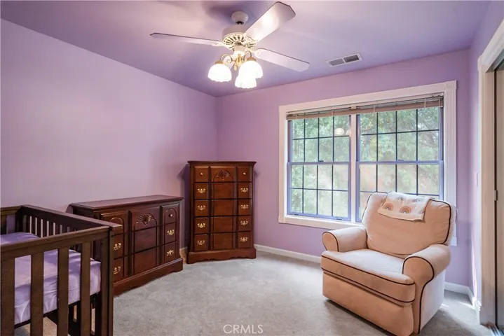 4904 Chateau Way, Forest Ranch, California 95942