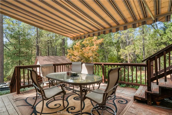 4904 Chateau Way, Forest Ranch, California 95942