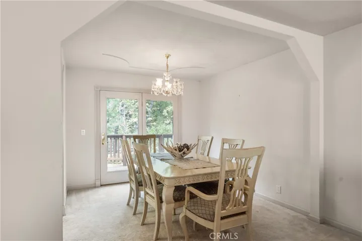 4904 Chateau Way, Forest Ranch, California 95942