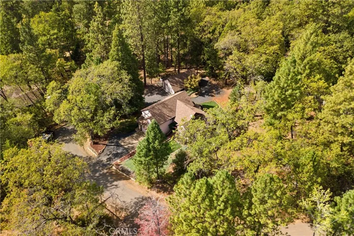 4904 Chateau Way, Forest Ranch, California 95942