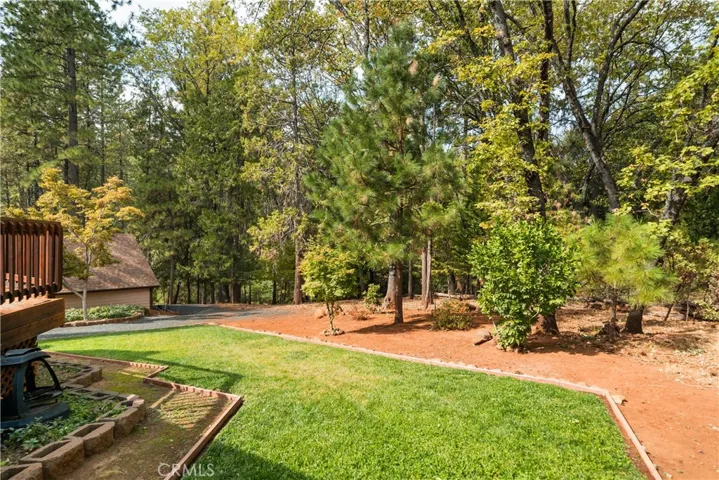 4904 Chateau Way, Forest Ranch, California 95942