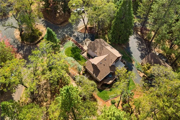 4904 Chateau Way, Forest Ranch, California 95942