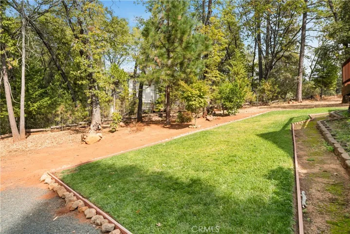 4904 Chateau Way, Forest Ranch, California 95942