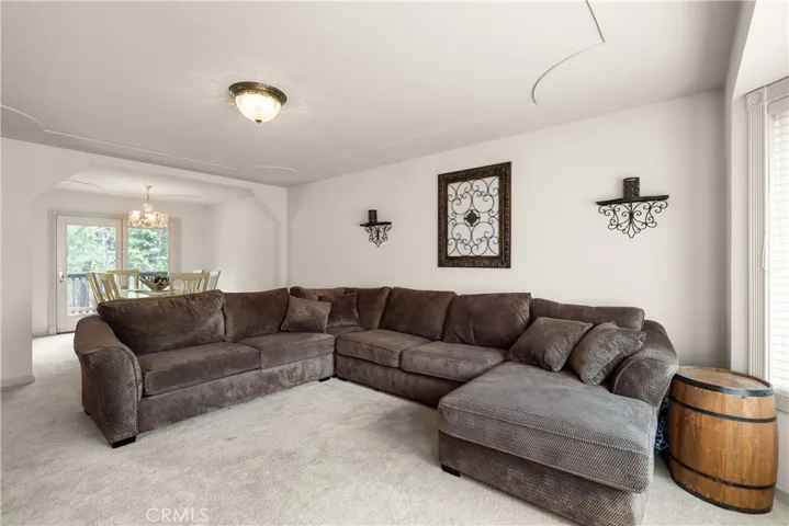 4904 Chateau Way, Forest Ranch, California 95942