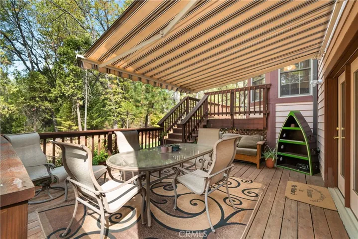 4904 Chateau Way, Forest Ranch, California 95942