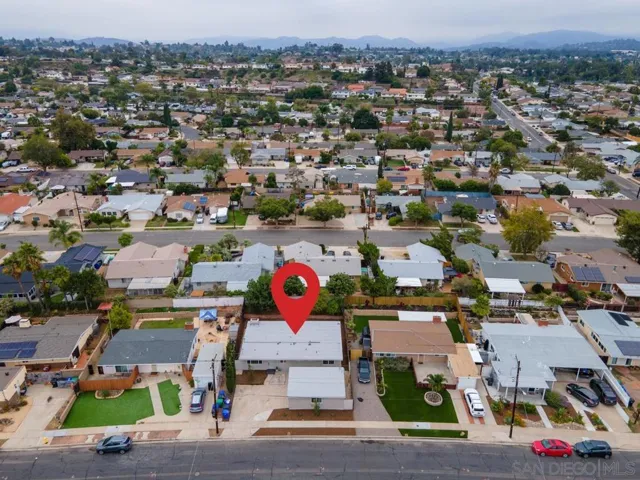 6235 Anvil Lake Ave, San Diego, California 92119