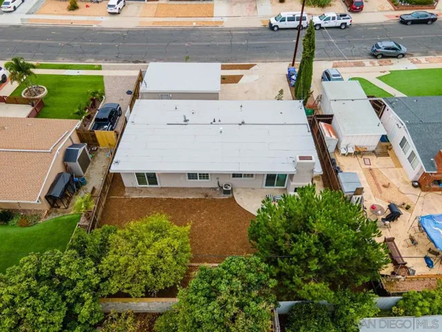 6235 Anvil Lake Ave, San Diego, California 92119
