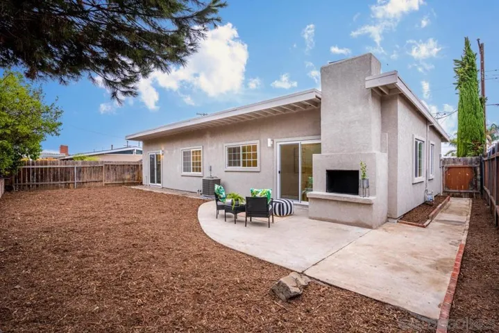 6235 Anvil Lake Ave, San Diego, California 92119