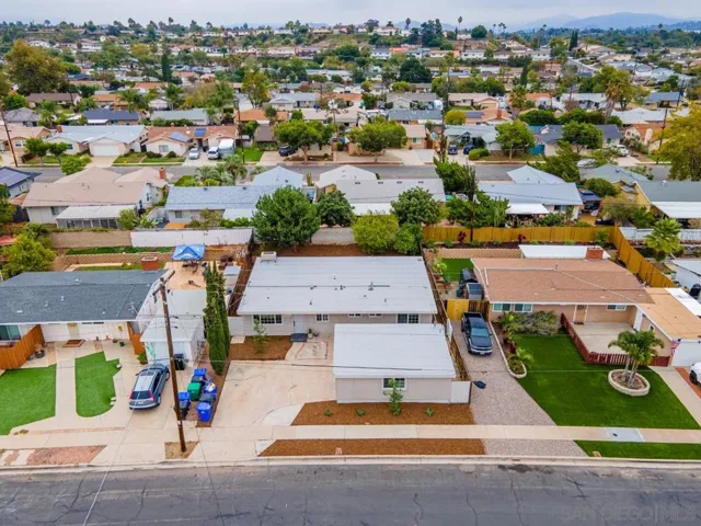 6235 Anvil Lake Ave, San Diego, California 92119