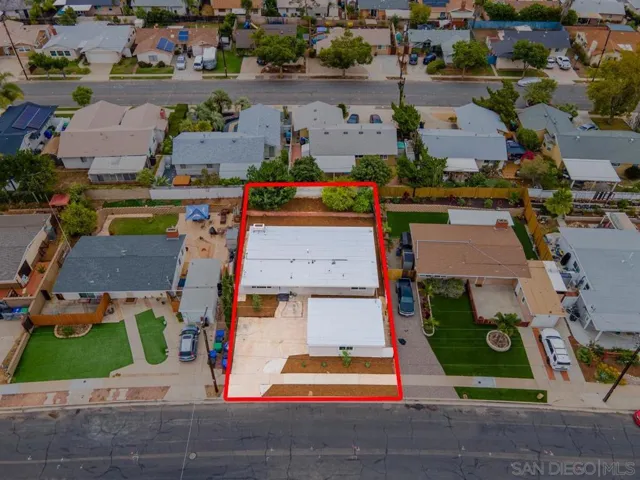 6235 Anvil Lake Ave, San Diego, California 92119
