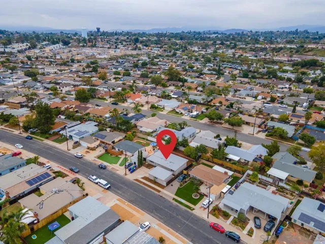 6235 Anvil Lake Ave, San Diego, California 92119