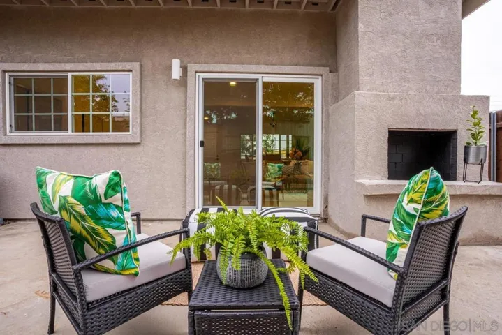 6235 Anvil Lake Ave, San Diego, California 92119