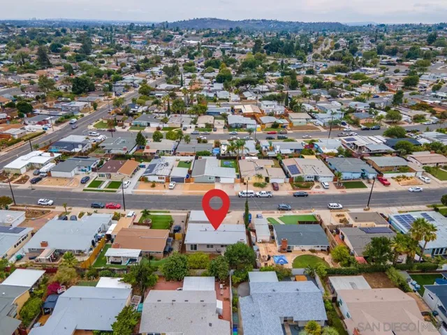 6235 Anvil Lake Ave, San Diego, California 92119