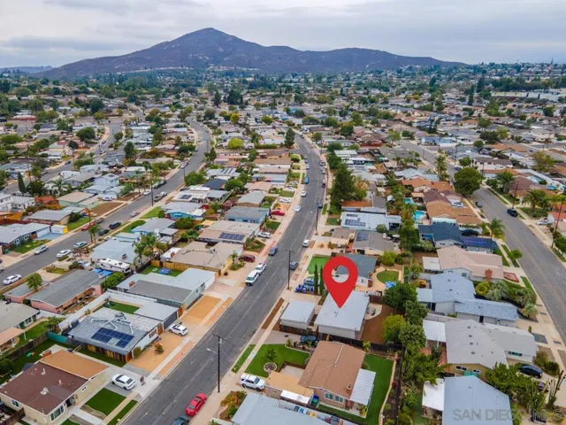 6235 Anvil Lake Ave, San Diego, California 92119
