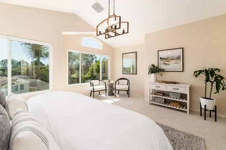 4221 Corte Favor, San Diego, California 92130