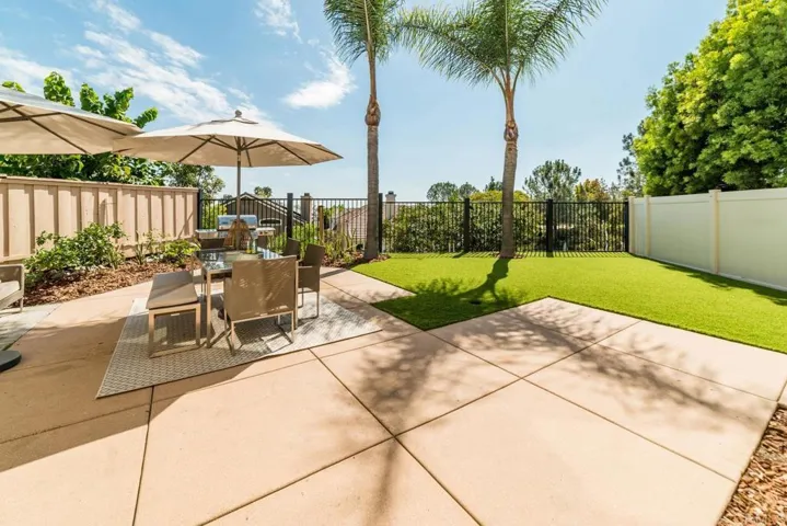 4221 Corte Favor, San Diego, California 92130