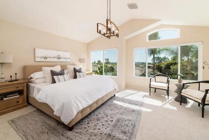 4221 Corte Favor, San Diego, California 92130