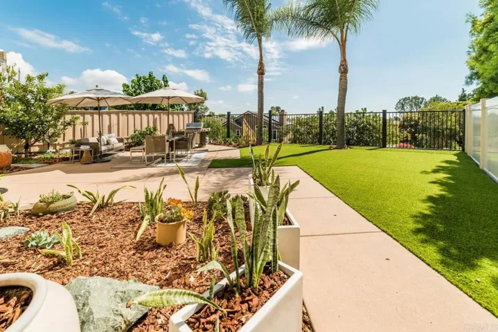 4221 Corte Favor, San Diego, California 92130