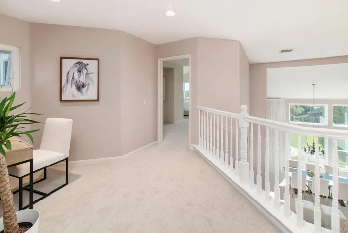4221 Corte Favor, San Diego, California 92130