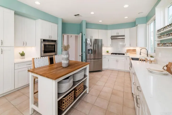 4221 Corte Favor, San Diego, California 92130