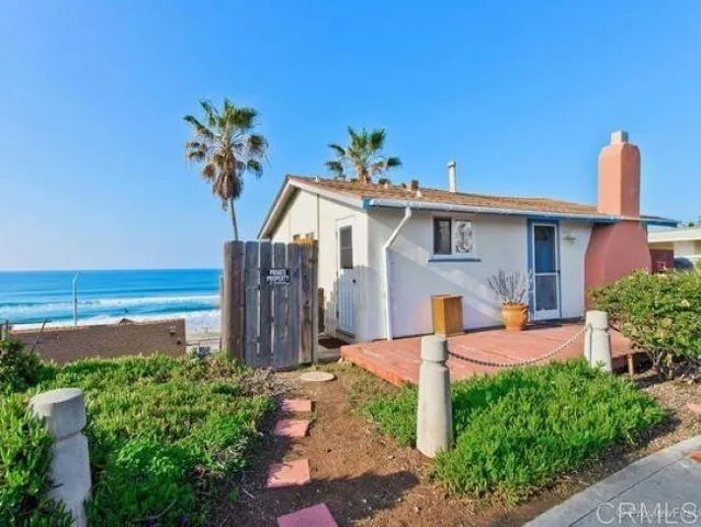 217 S Pacific, Oceanside, California 92054