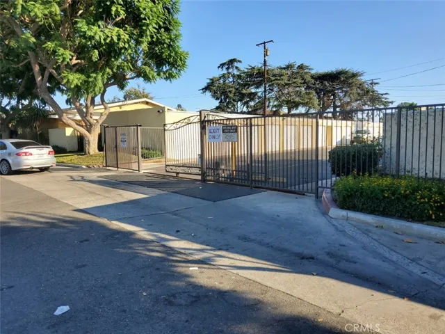 6924 Homer Street 85, Westminster, California 92683
