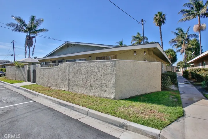 6924 Homer Street 85, Westminster, California 92683