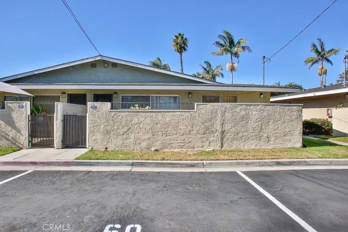 6924 Homer Street 85, Westminster, California 92683
