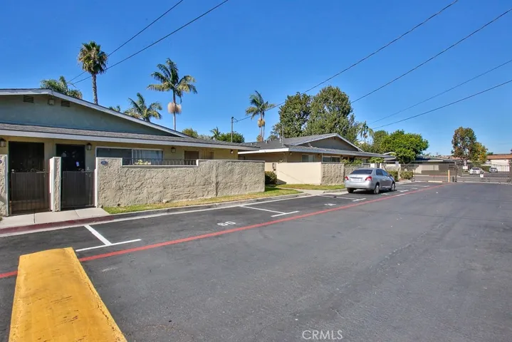 6924 Homer Street 85, Westminster, California 92683