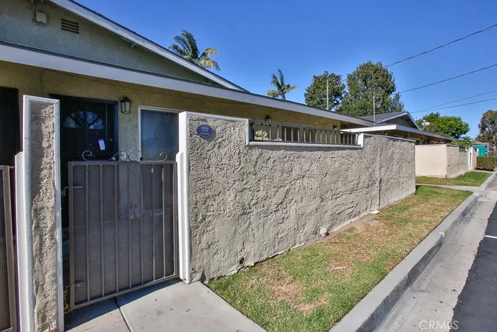6924 Homer Street 85, Westminster, California 92683