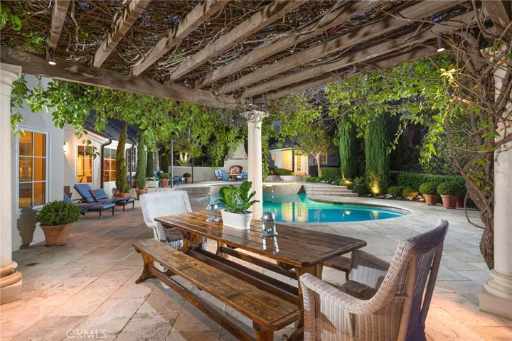 30602 Hunt Club Drive, San Juan Capistrano, California 92675