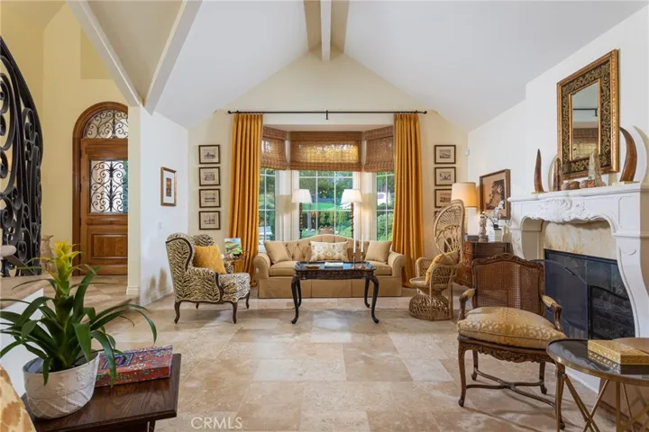 30602 Hunt Club Drive, San Juan Capistrano, California 92675