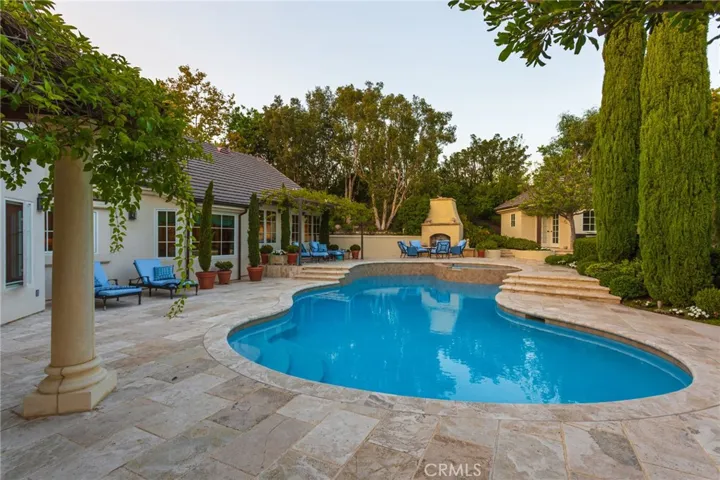 30602 Hunt Club Drive, San Juan Capistrano, California 92675