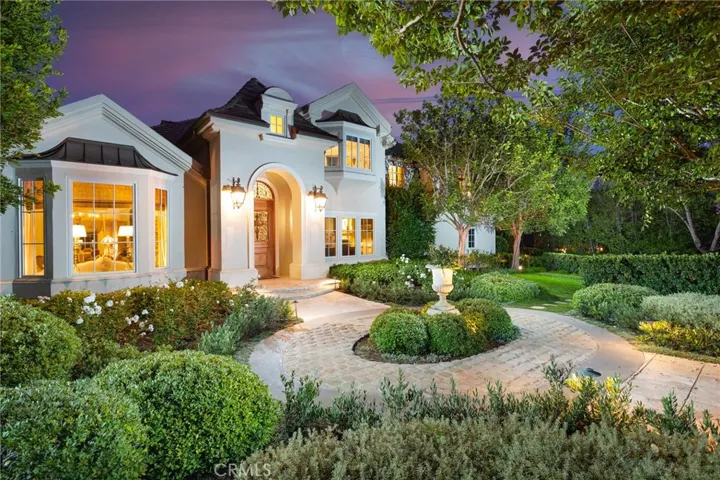 30602 Hunt Club Drive, San Juan Capistrano, California 92675