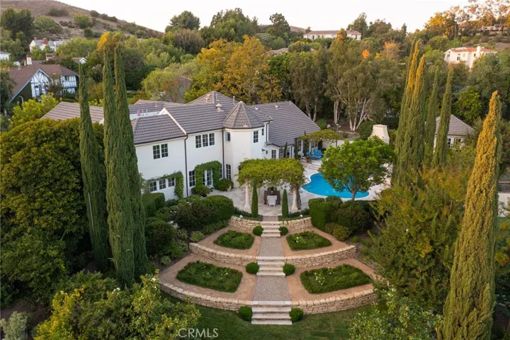 30602 Hunt Club Drive, San Juan Capistrano, California 92675