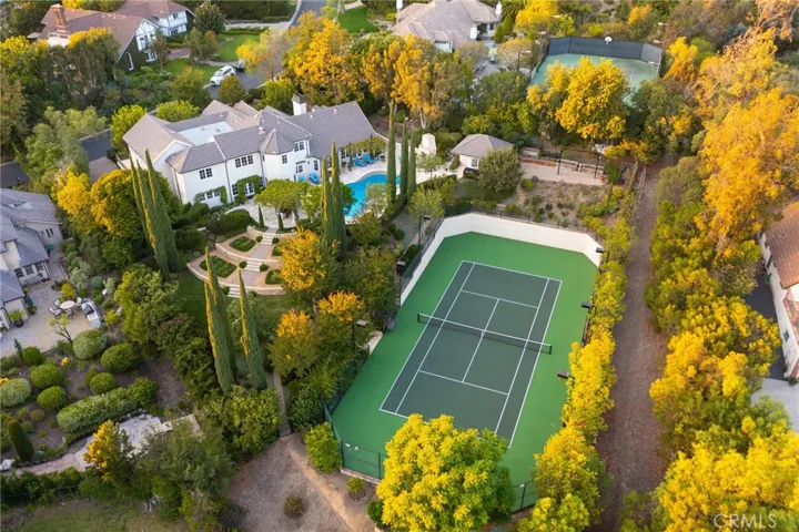 30602 Hunt Club Drive, San Juan Capistrano, California 92675