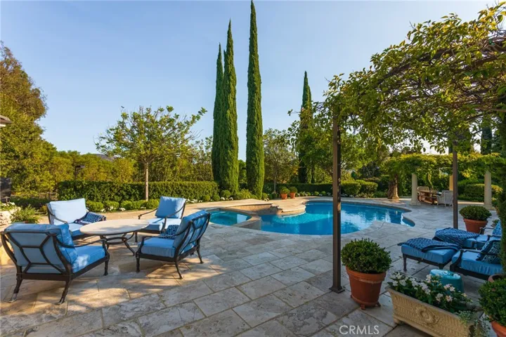 30602 Hunt Club Drive, San Juan Capistrano, California 92675