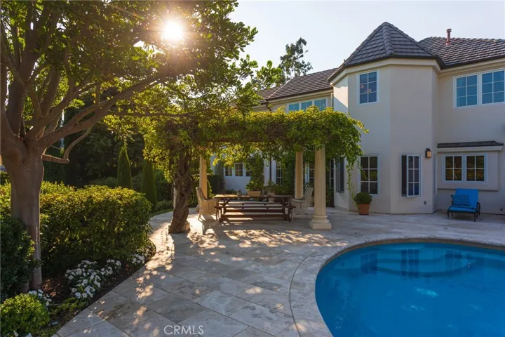 30602 Hunt Club Drive, San Juan Capistrano, California 92675