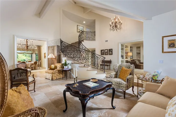 30602 Hunt Club Drive, San Juan Capistrano, California 92675